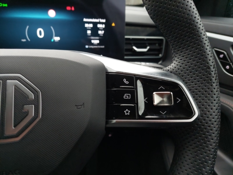 Used MG MG HS 2025 for sale - 76708099: Photo 13