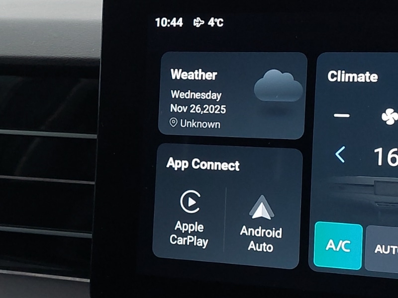 Used MG MG HS 2025 for sale - 76708099: Photo 15