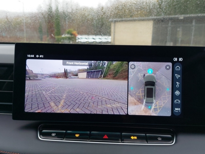 Used MG MG HS 2025 for sale - 76708099: Photo 18