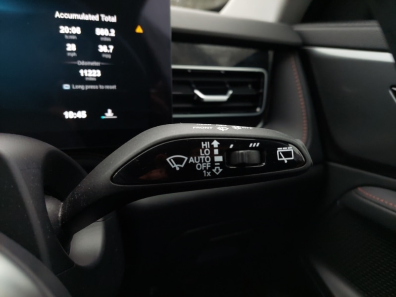 Used MG MG HS 2025 for sale - 76708099: Photo 19