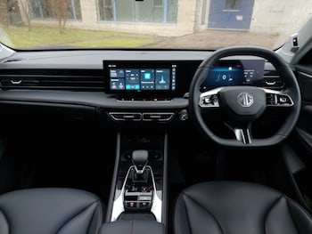 Used MG MG HS 2025 for sale - 76708099: Photo