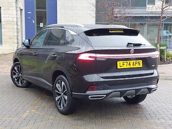 Used MG MG HS 2025 for sale - 76708099: Photo