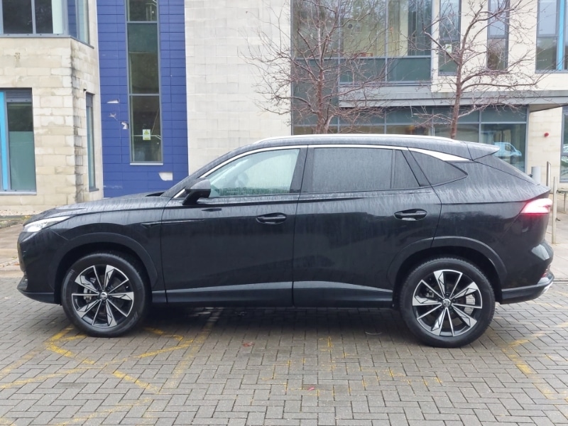 Used MG MG HS 2025 for sale - 76708099: Photo 4