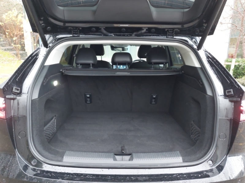 Used MG MG HS 2025 for sale - 76708099: Photo 8