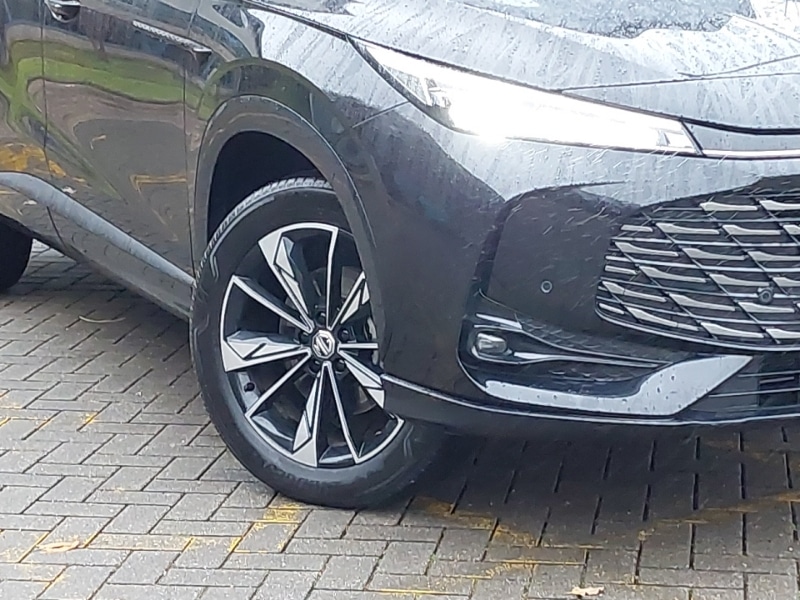 Used MG MG HS 2025 for sale - 76708099: Photo 9