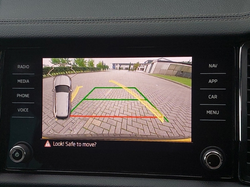 Used Skoda Kodiaq 2022 for sale - 77066136: Photo 10