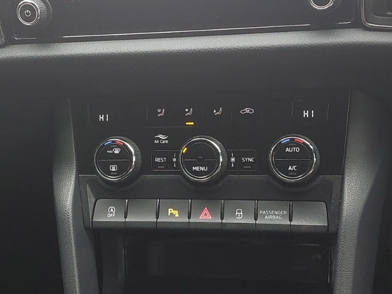 Used Skoda Kodiaq 2022 for sale - 77066136: Photo 15