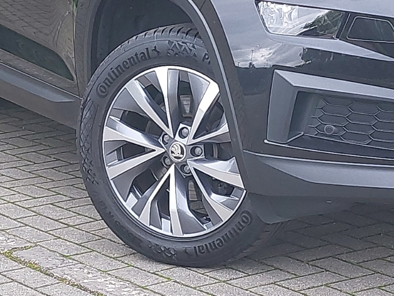 Used Skoda Kodiaq 2022 for sale - 77066136: Photo 9