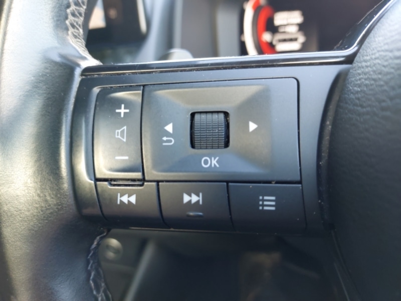 Used Nissan Qashqai 2022 for sale - 76052913: Photo 12