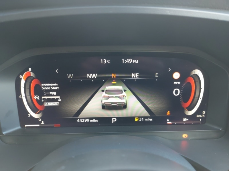Used Nissan Qashqai 2022 for sale - 76052913: Photo 19