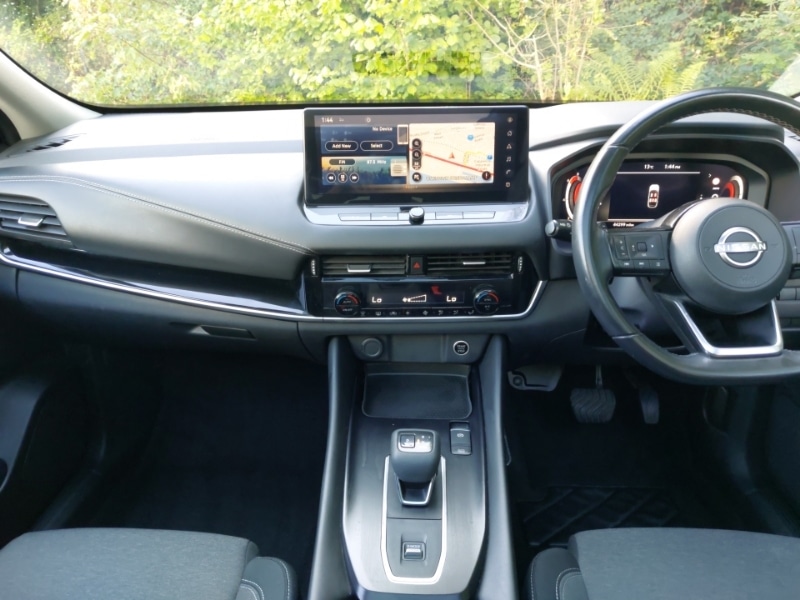 Used Nissan Qashqai 2022 for sale - 76052913: Photo 2