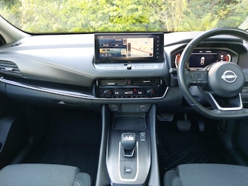 Used Nissan Qashqai 2022 for sale - 76052913: Photo 2