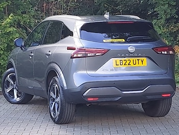 Used Nissan Qashqai 2022 for sale - 76052913: Photo 3