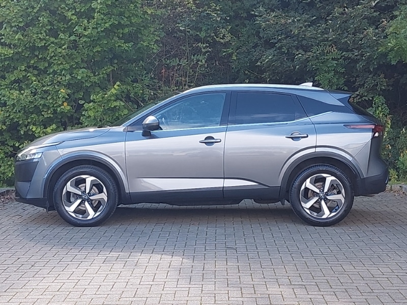 Used Nissan Qashqai 2022 for sale - 76052913: Photo 4