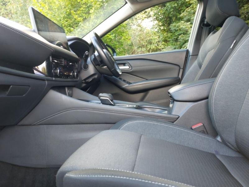 Used Nissan Qashqai 2022 for sale - 76052913: Photo 5