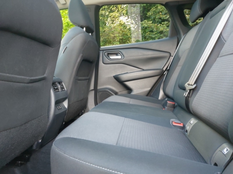 Used Nissan Qashqai 2022 for sale - 76052913: Photo 6