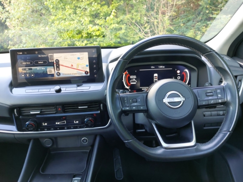 Used Nissan Qashqai 2022 for sale - 76052913: Photo 7