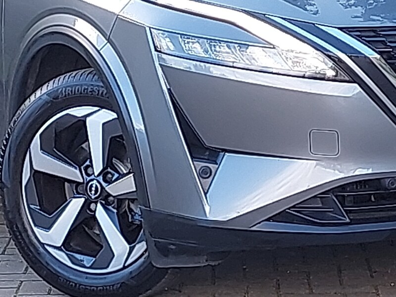 Used Nissan Qashqai 2022 for sale - 76052913: Photo 9