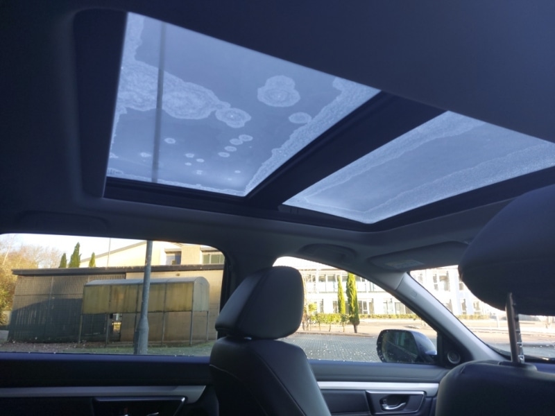 Used Honda CR-V 2019 for sale - 76695938: Photo 12