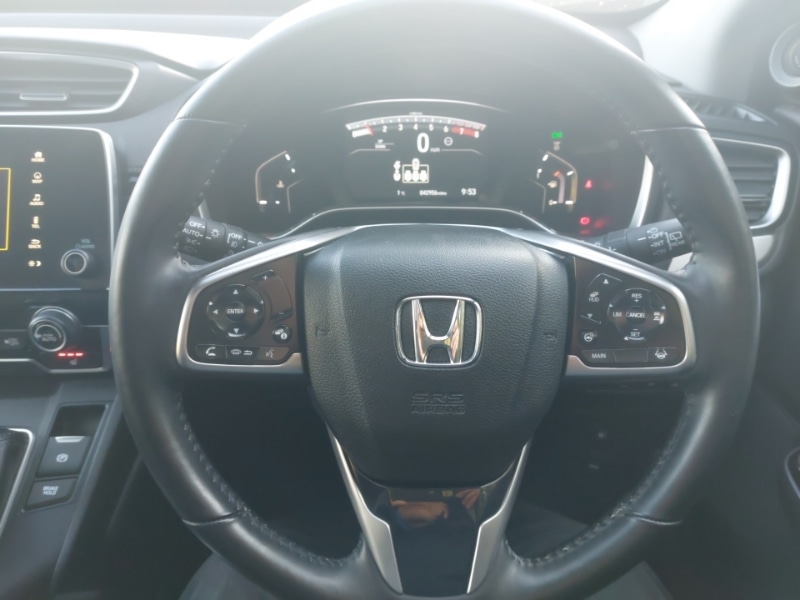 Used Honda CR-V 2019 for sale - 76695938: Photo 16