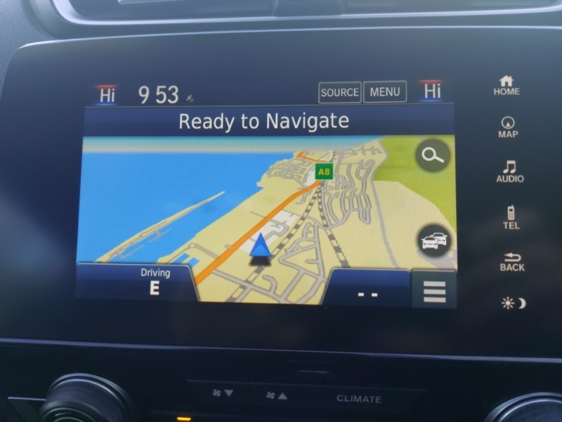 Used Honda CR-V 2019 for sale - 76695938: Photo 17