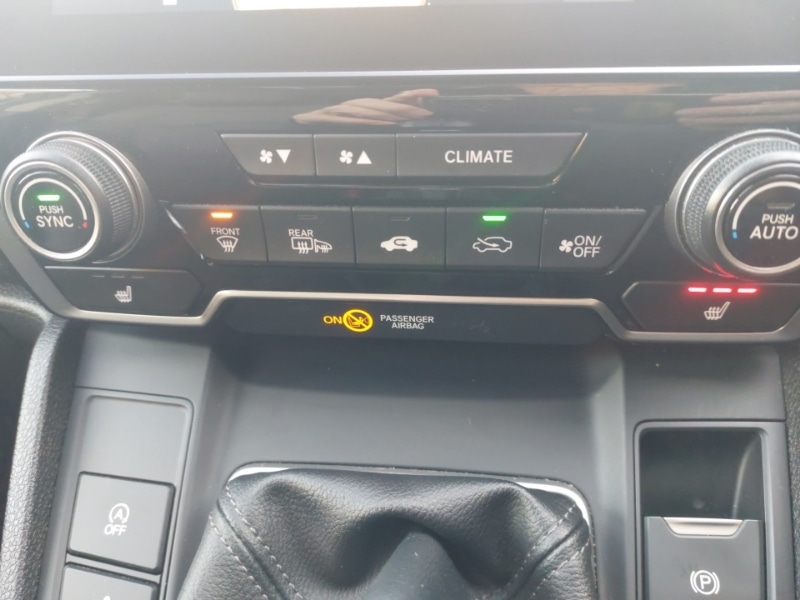 Used Honda CR-V 2019 for sale - 76695938: Photo 18