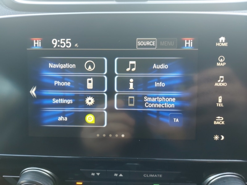 Used Honda CR-V 2019 for sale - 76695938: Photo 19