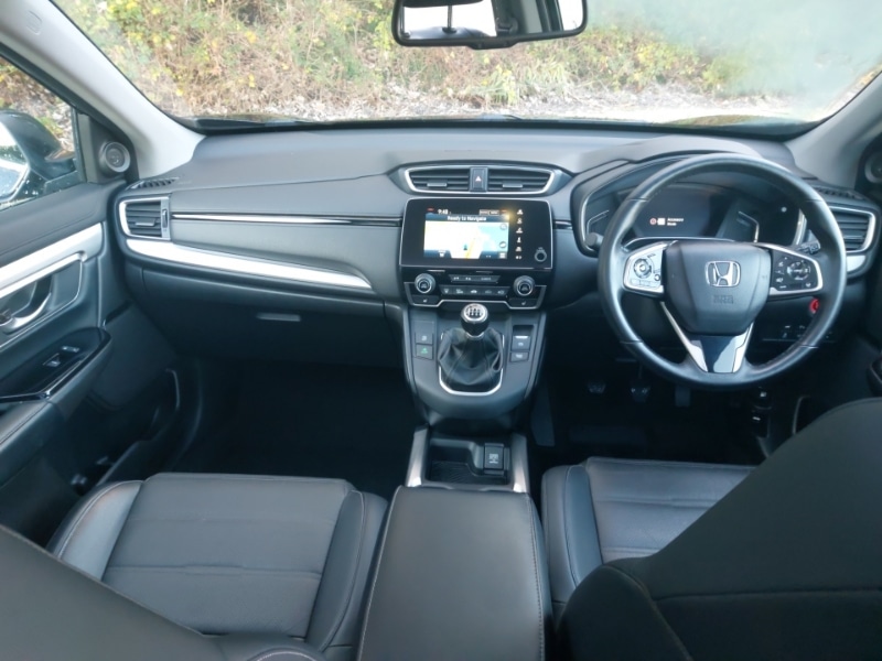 Used Honda CR-V 2019 for sale - 76695938: Photo 2