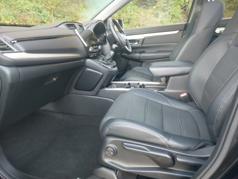 Used Honda CR-V 2019 for sale - 76695938: Photo 5