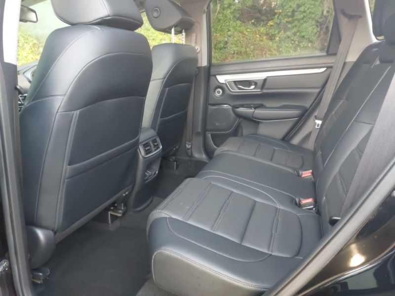 Used Honda CR-V 2019 for sale - 76695938: Photo 6