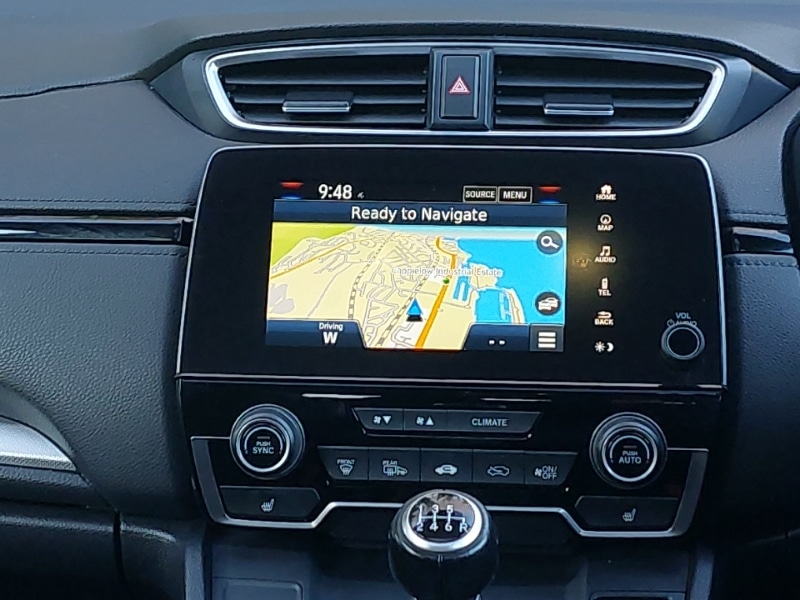 Used Honda CR-V 2019 for sale - 76695938: Photo 7