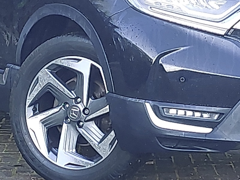 Used Honda CR-V 2019 for sale - 76695938: Photo 9