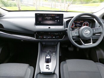 Used Nissan Qashqai 2023 for sale - 78374234: Photo