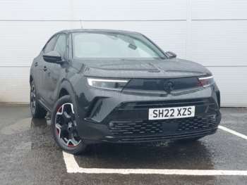 2022 - 1.2 Turbo SRi Premium 5dr