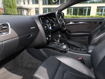 Used Audi A5 2016 for sale - 75492026: Photo