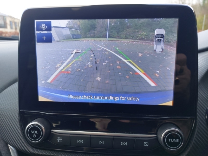 Used Ford Puma 2020 for sale - 76628804: Photo 10