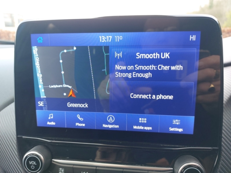 Used Ford Puma 2020 for sale - 76628804: Photo 11