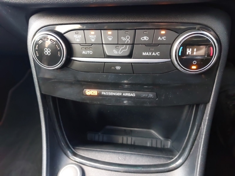 Used Ford Puma 2020 for sale - 76628804: Photo 12