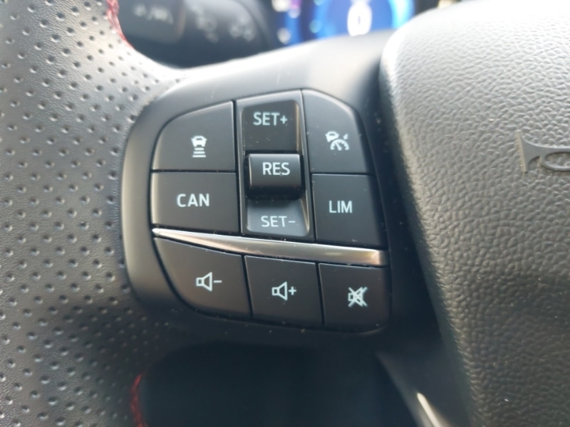 Used Ford Puma 2020 for sale - 76628804: Photo 13