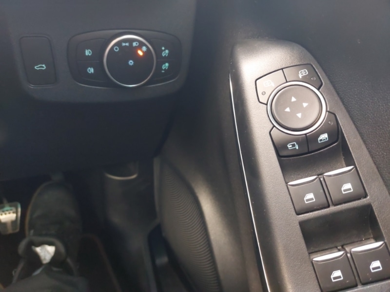 Used Ford Puma 2020 for sale - 76628804: Photo 15