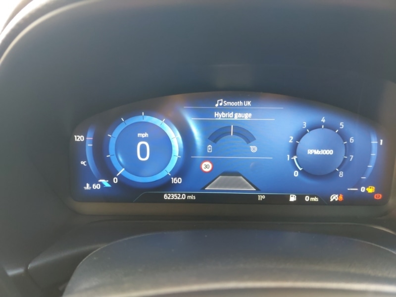 Used Ford Puma 2020 for sale - 76628804: Photo 18