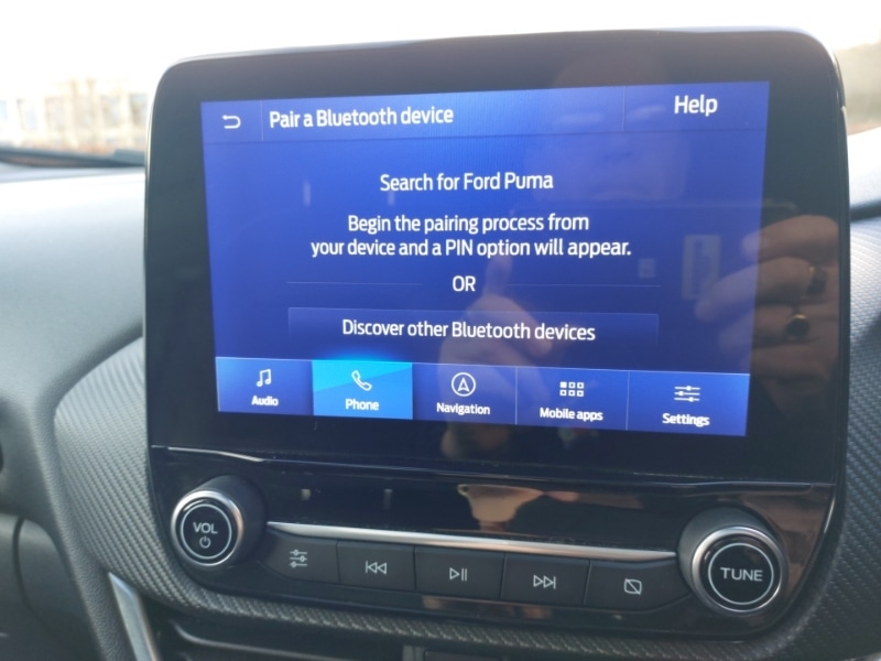 Used Ford Puma 2020 for sale - 76628804: Photo 19