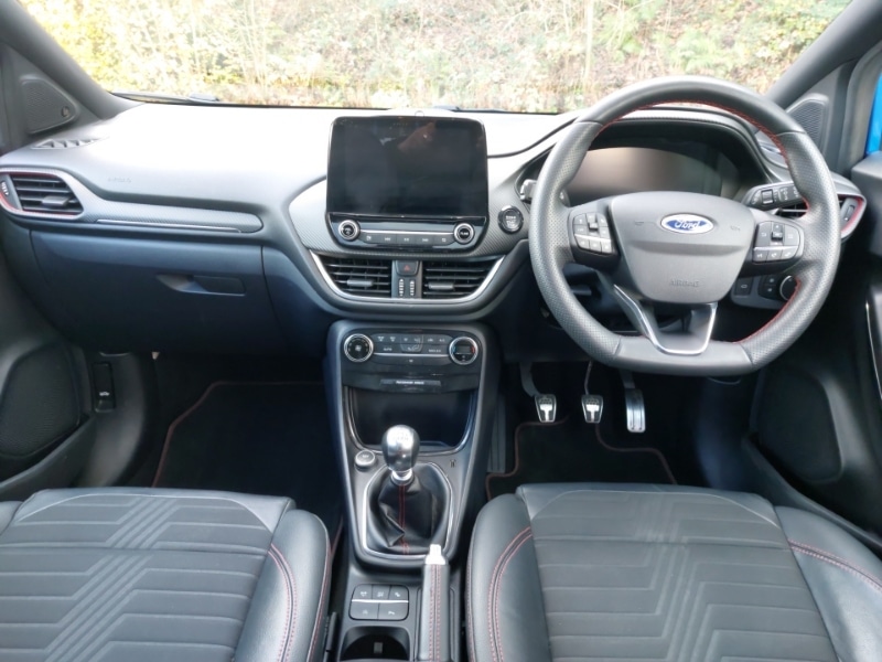 Used Ford Puma 2020 for sale - 76628804: Photo 2