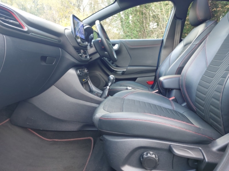 Used Ford Puma 2020 for sale - 76628804: Photo 5