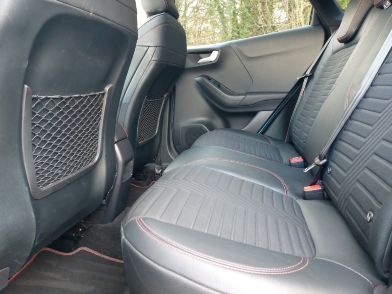 Used Ford Puma 2020 for sale - 76628804: Photo 6