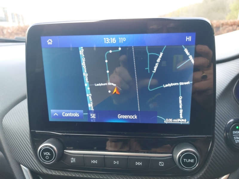 Used Ford Puma 2020 for sale - 76628804: Photo 7