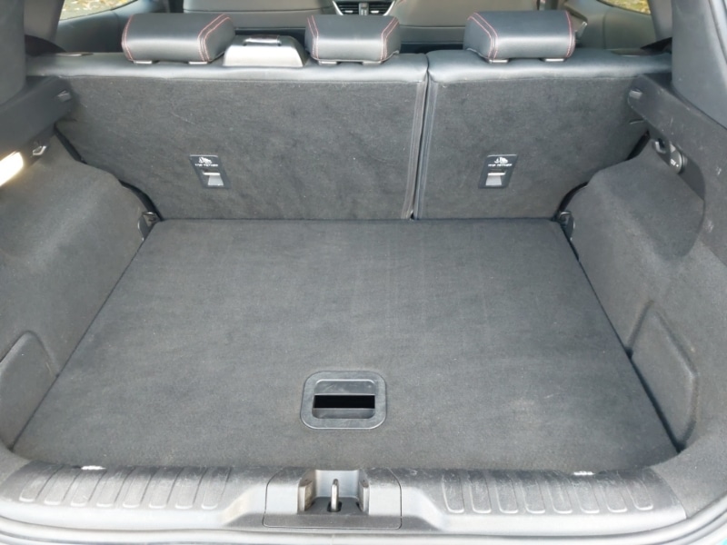 Used Ford Puma 2020 for sale - 76628804: Photo 8