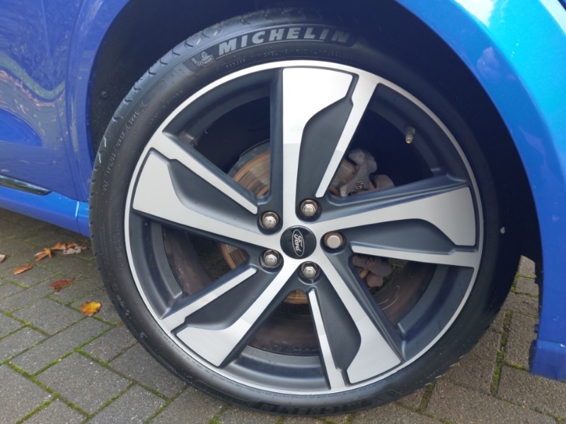 Used Ford Puma 2020 for sale - 76628804: Photo 9