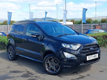 Used Ford Ecosport 2021 for sale - 78478661: Photo
