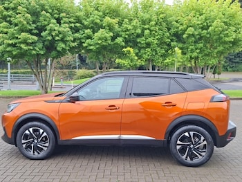 Used Peugeot 2008 2023 for sale - 79557606: Photo